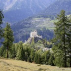 Burg Tarasp